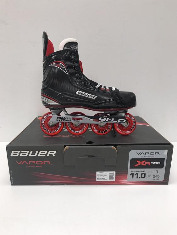bauer x500 inline skates