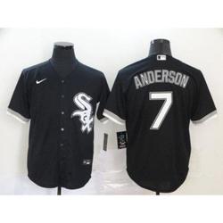 tim anderson jersey nike
