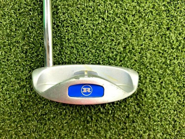 Ram accubar putter Clearance