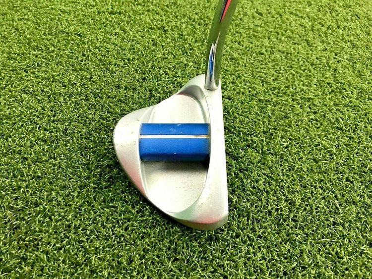 Ram accubar putter Clearance