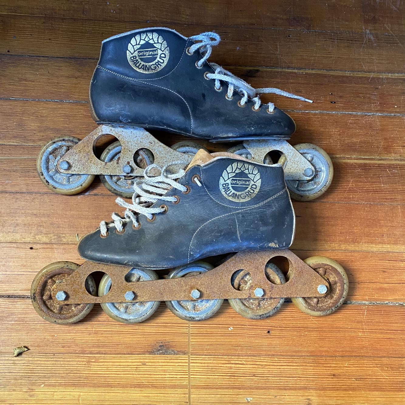 Roller skates size 37 Clearance