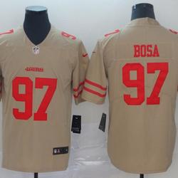97 49ers jersey