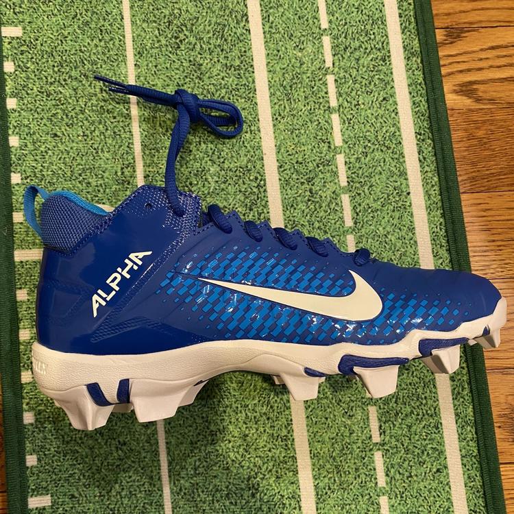 nike alpha fastflex baseball cleats