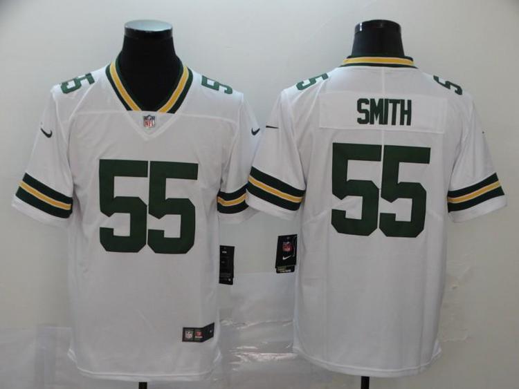packers stitched jersey