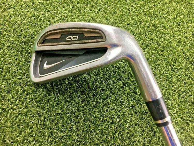 nike cci irons