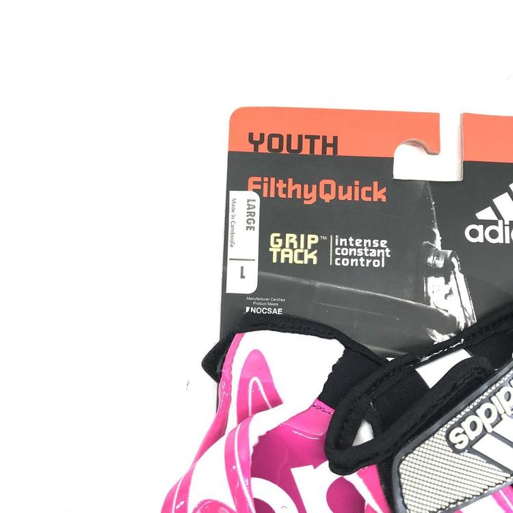 adidas filthy quick gloves