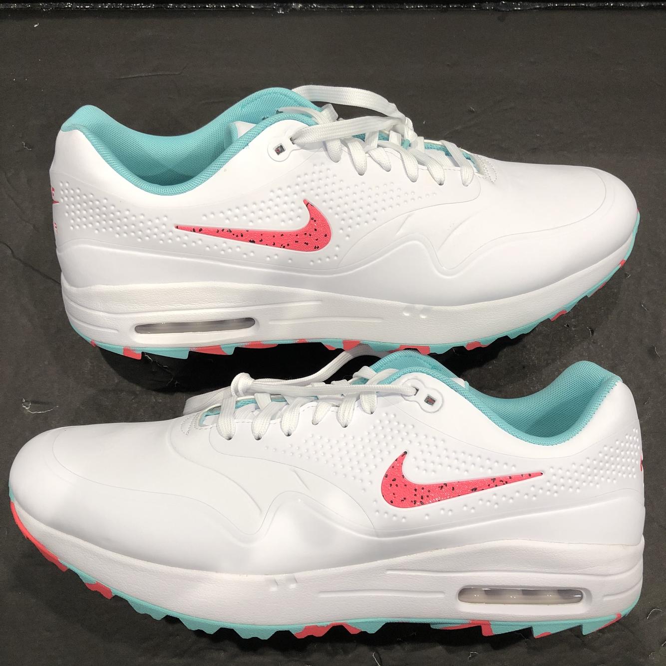 nike air max hot punch golf