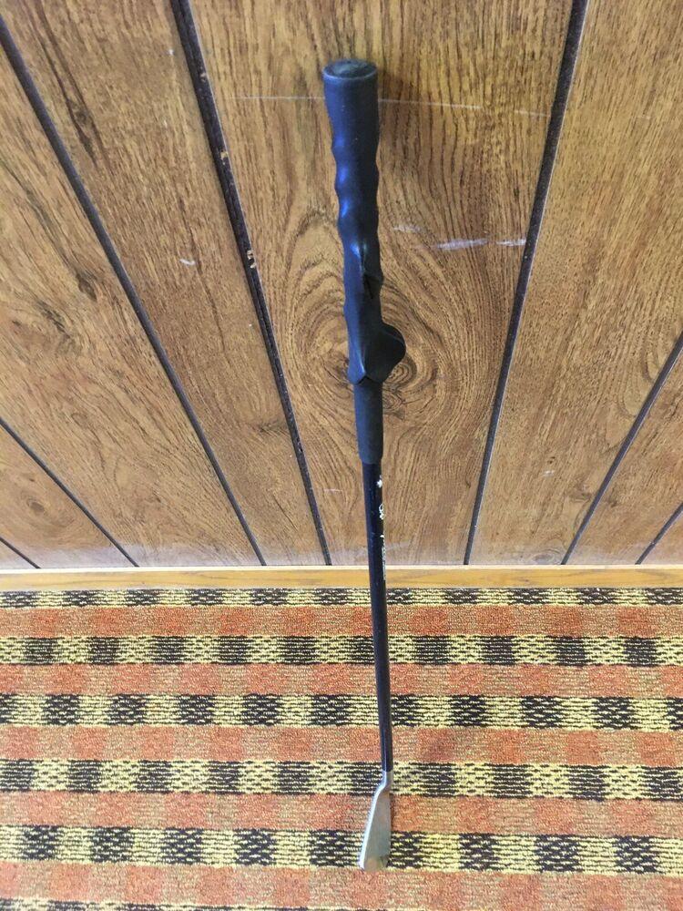 Master Grip Groovie Weighted Swing Trainer by Pat Simmons 33" RH Above