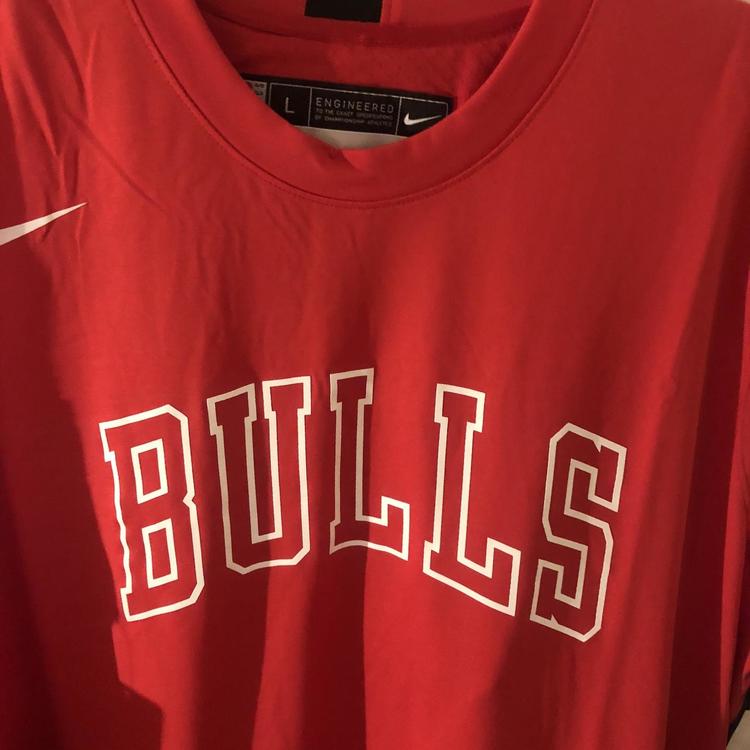 nike nba practice jersey