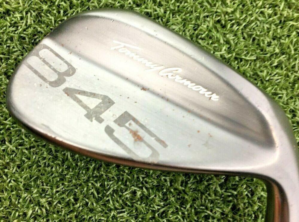 Tommy armour 845 pitching wedge Clearance