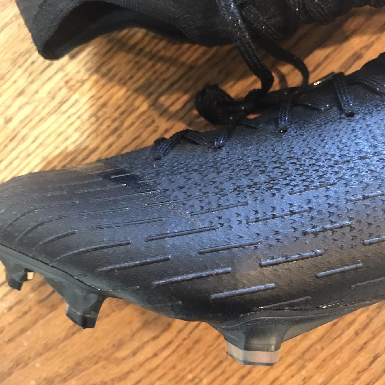 nike mercurial vapor xii 360 elite fg