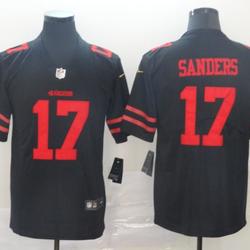 49ers emmanuel sanders jersey