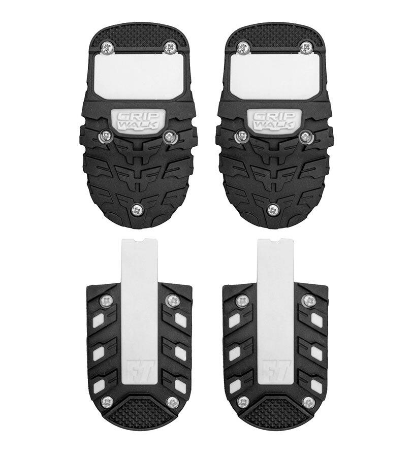 Full Tilt Fts Grip Walk Soles 1920 S Skiing Boots