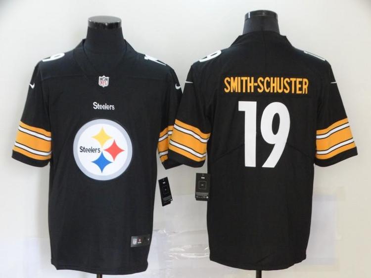 steelers baseball jersey