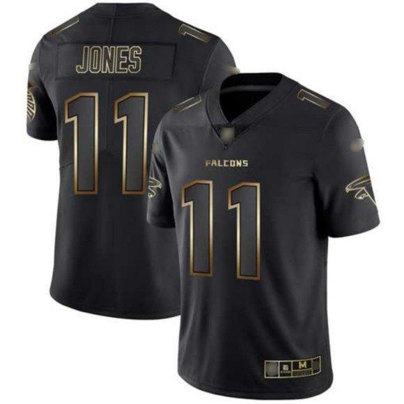 Falcons jersey jones Clearance