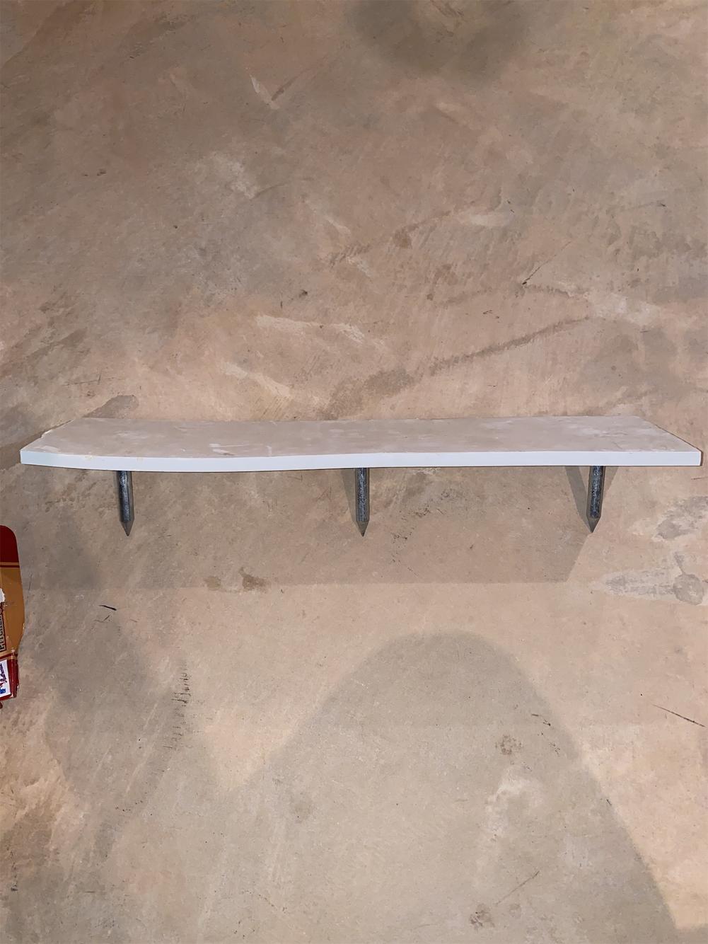 Pitchers Rubber Mound SidelineSwap