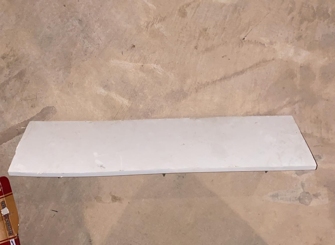 Pitchers Rubber Mound SidelineSwap