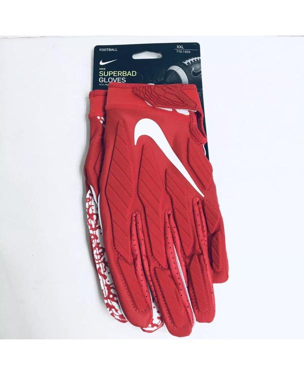 nike superbad gloves xxl