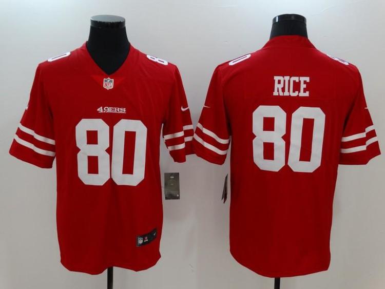 rice 80 jersey