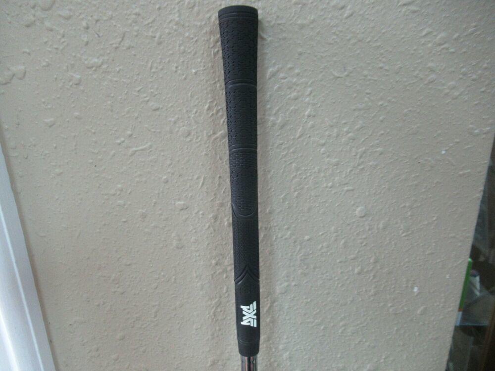 PXG 0211 COR2 GAP WEDGE DYNAMIC GOLD 105g S300 STIFF FLEX STEEL LAMKIN