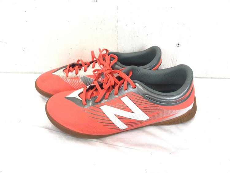 used indoor soccer shoes