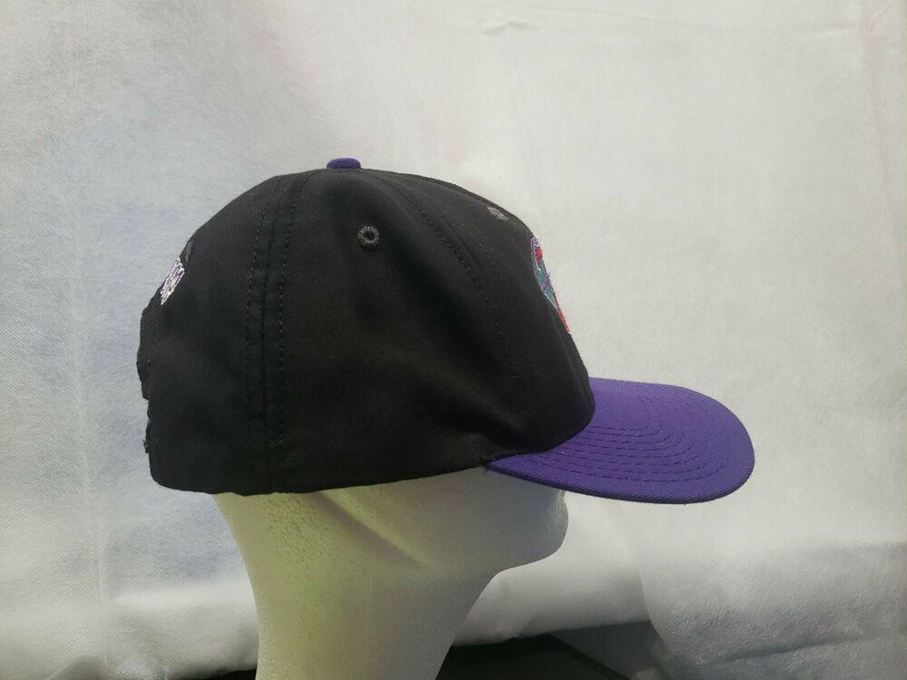 Vintage NFL 75th Anniversary Sports Specialties Snapback Hat