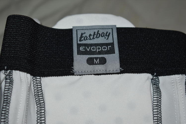 eastbay football girdle