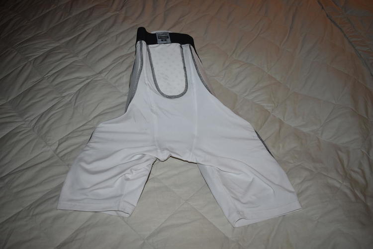 eastbay football girdle
