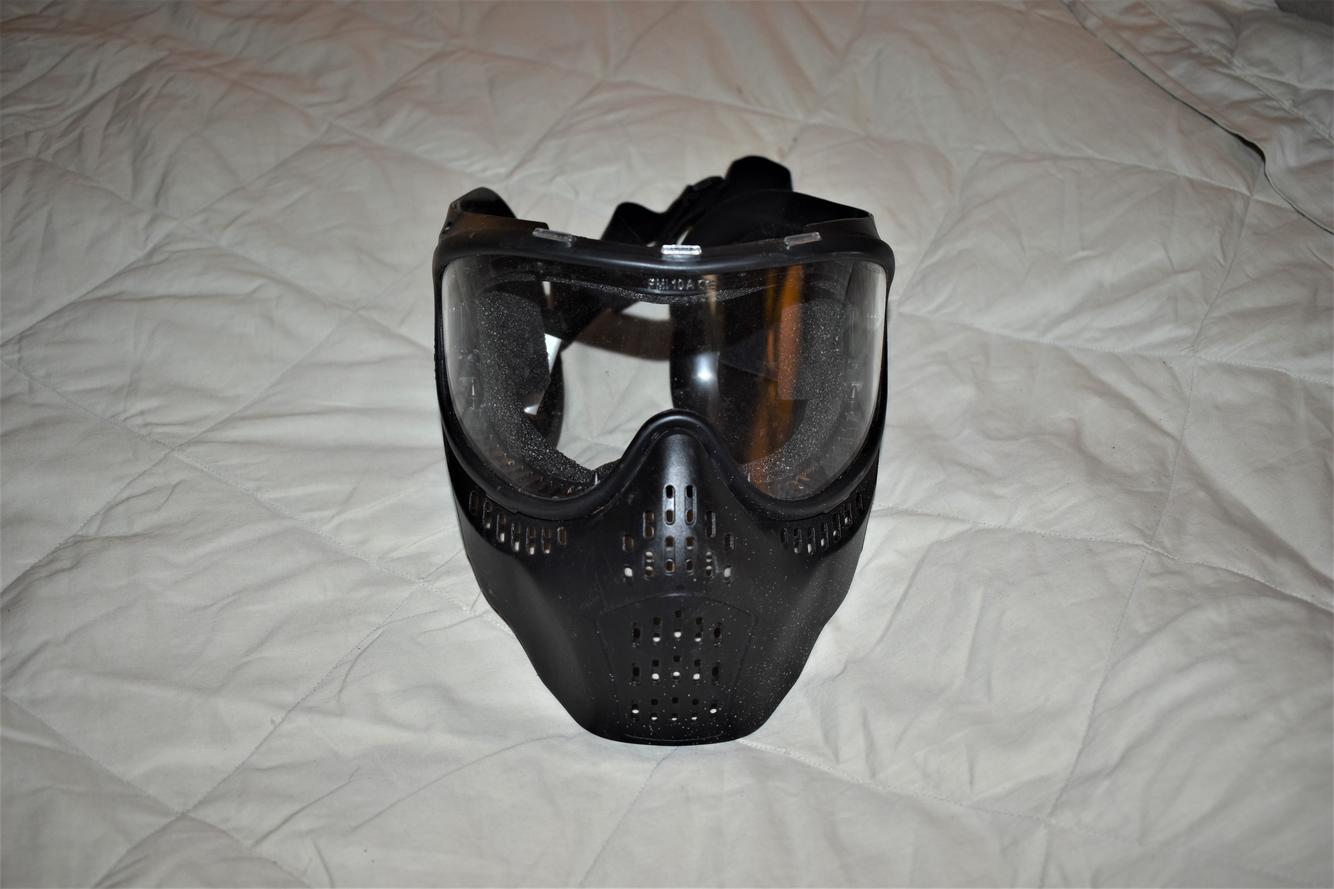 JT Tactical Airsoft Goggles Like New! SidelineSwap