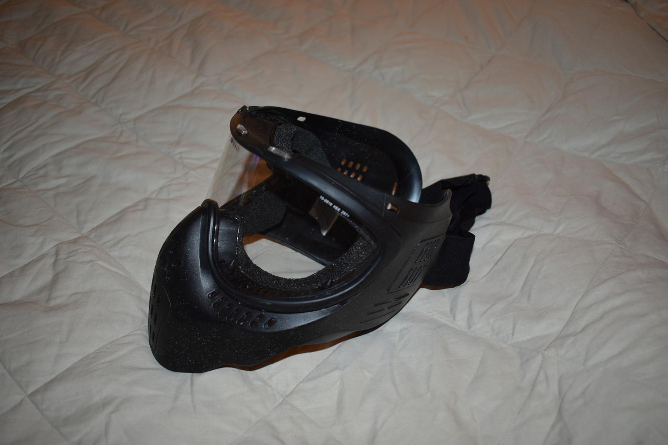 JT Tactical Airsoft Goggles Like New! SidelineSwap