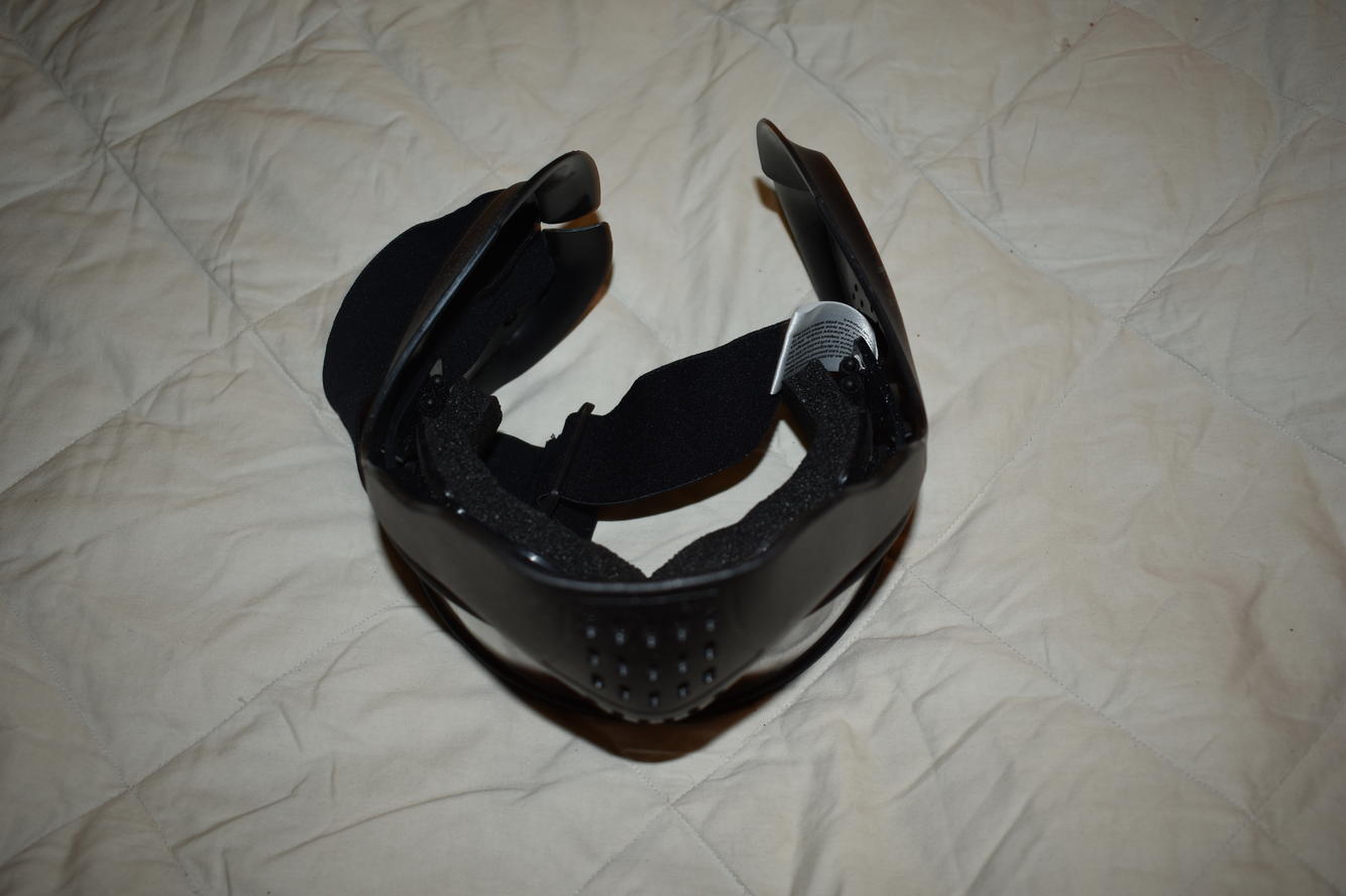 JT Tactical Airsoft Goggles Like New! SidelineSwap