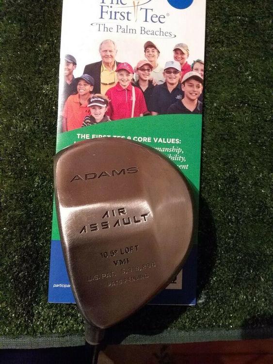 Adams drivers for seniors Outlet