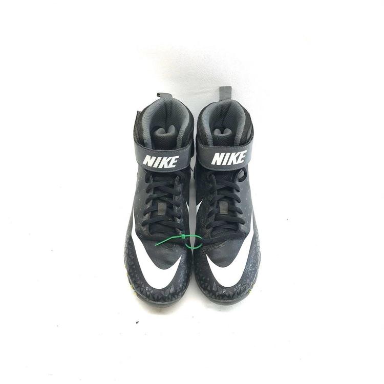 nike fastflex softball cleats