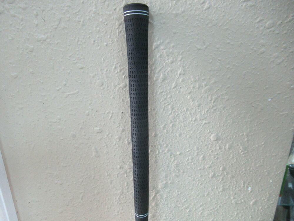 LEFT HAND CLEVELAND CBX 52* GAP WEDGE DYNAMIC GOLD 115g WEDGE FLEX NEW