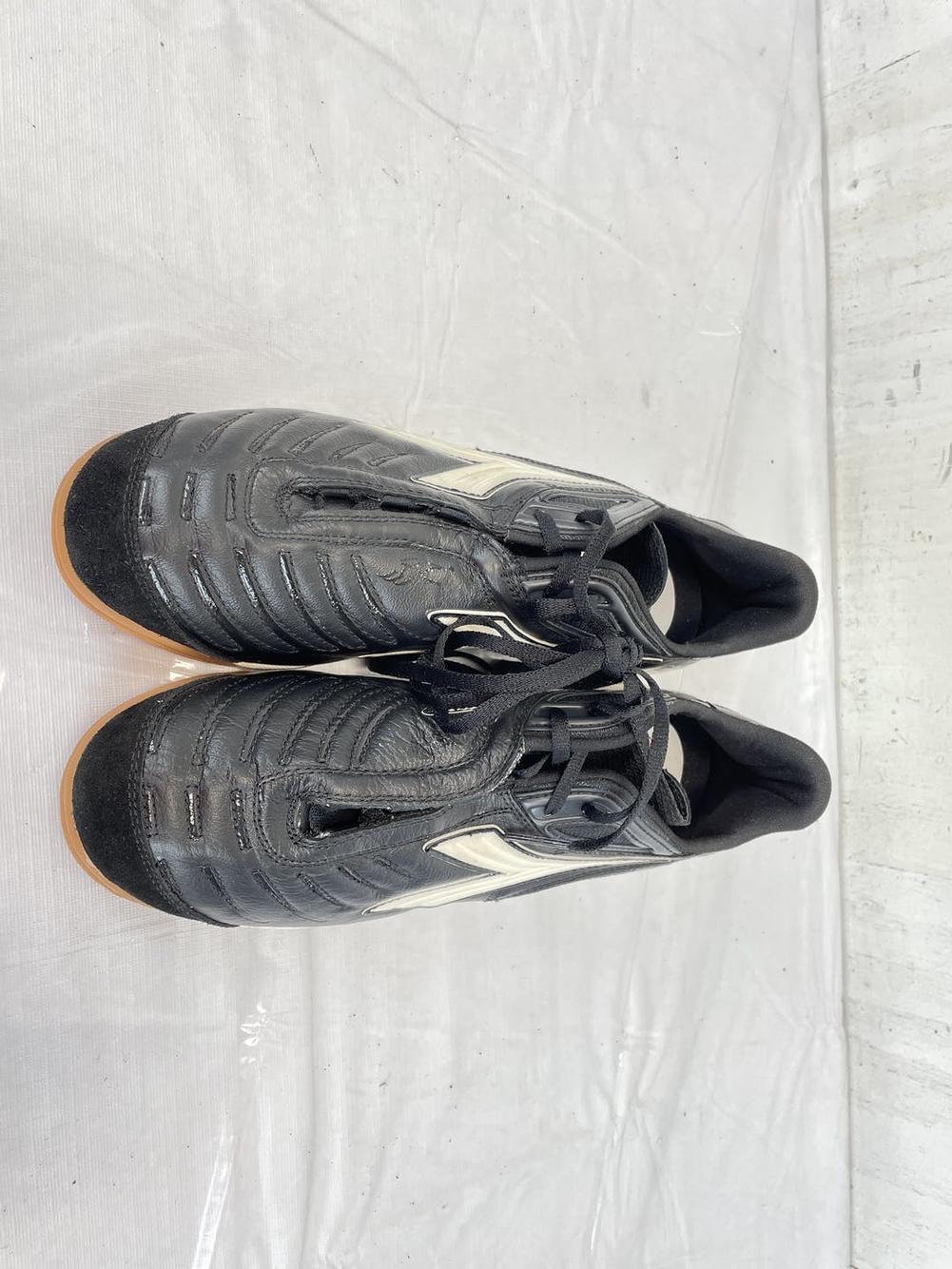 diadora men's indoor soccer shoes