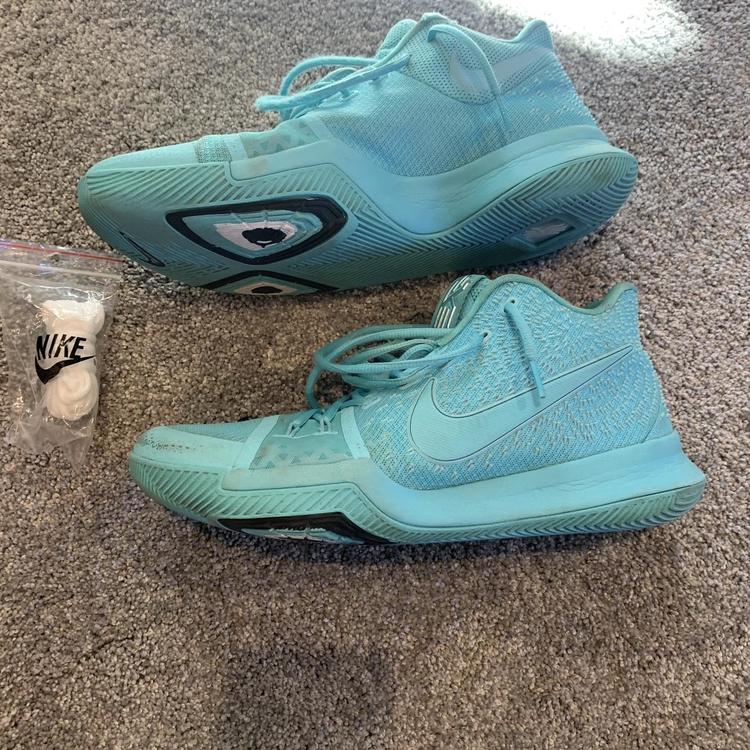 tiffany kyrie 3