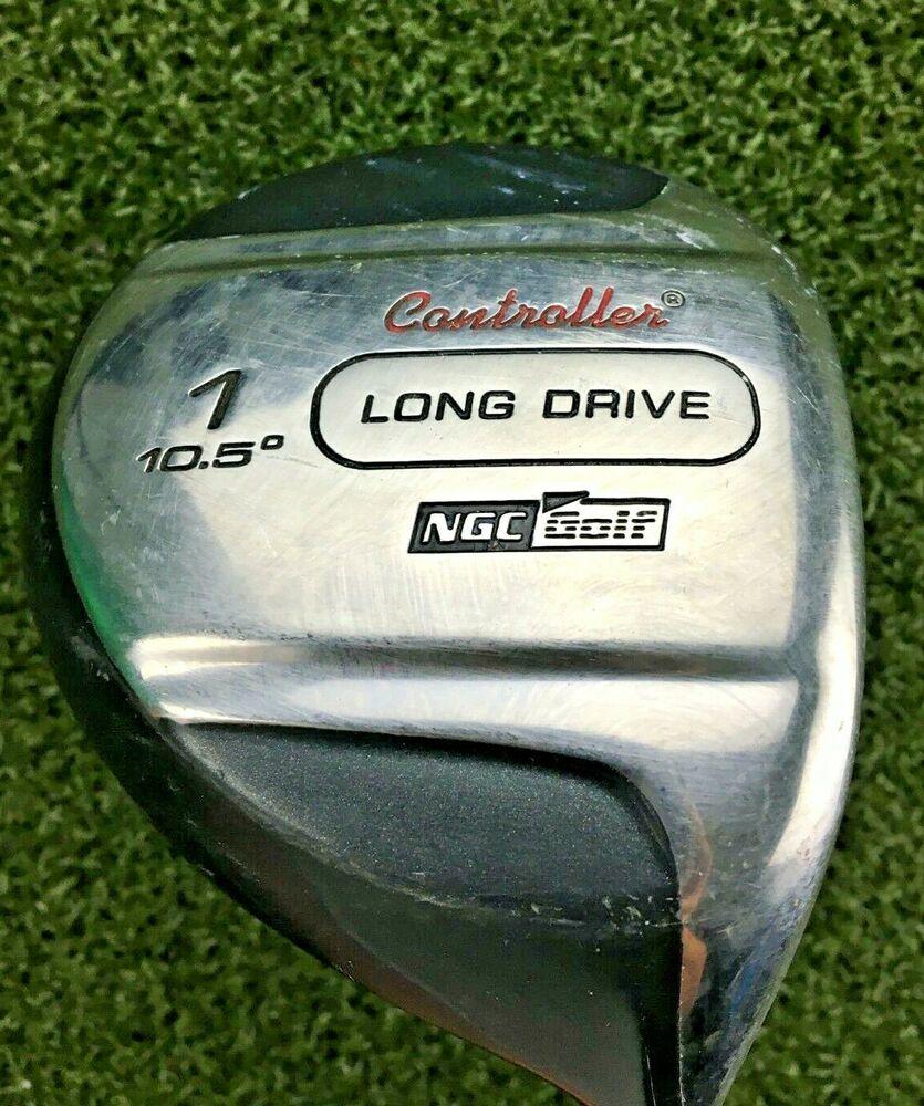 Used long drive drivers Clearance