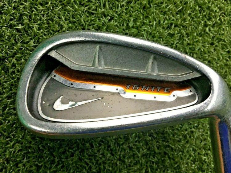 nike pitching wedge