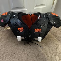 Schutt y flex 500 Clearance