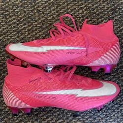 superfly cleats