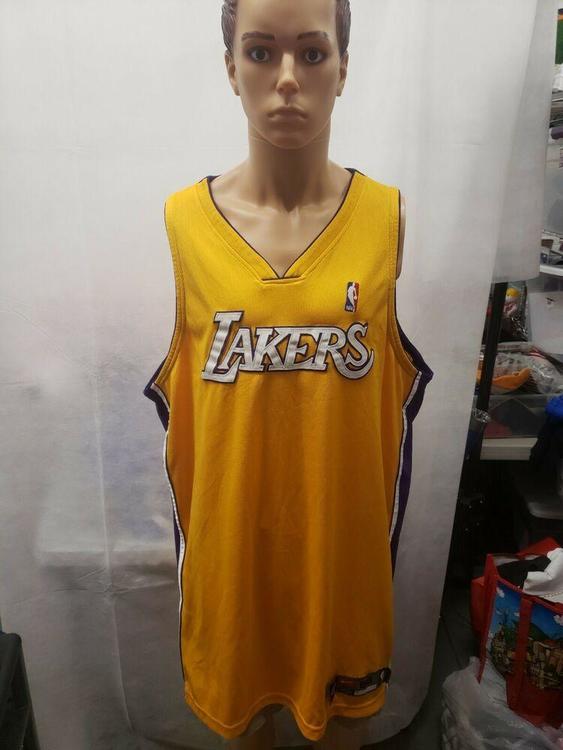 nba yellow jersey