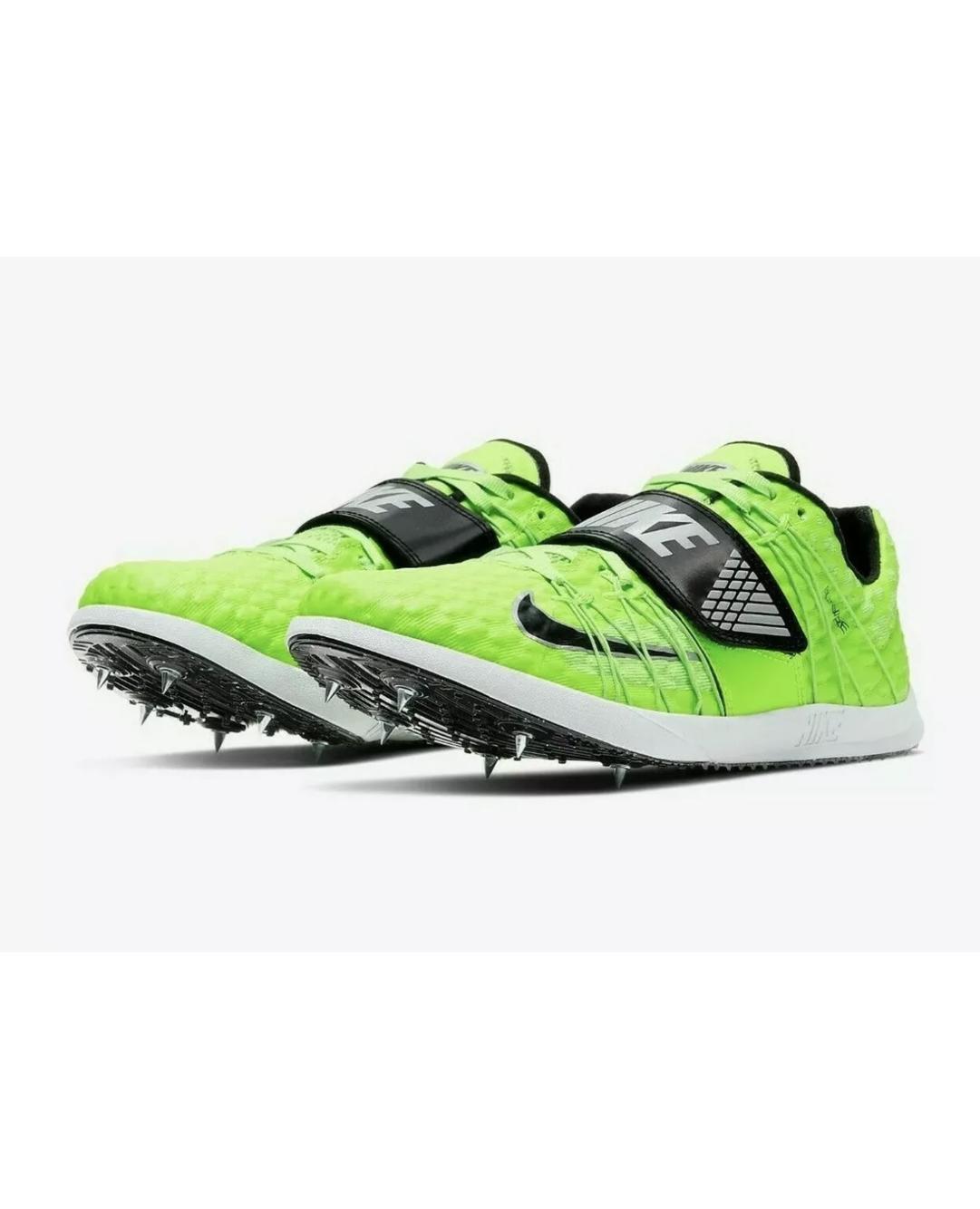 nike zoom triple jump