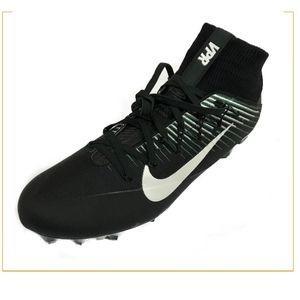 nike men's vapor untouchable mid football cleats