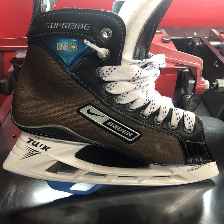 bauer one90 skates