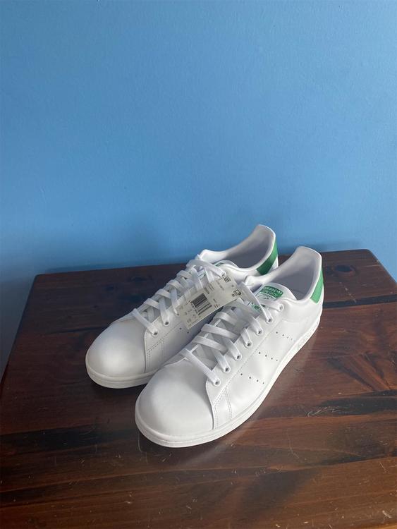 adidas stan smith size 15