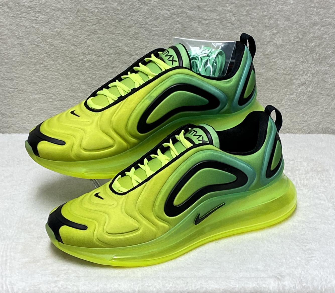 nike 720 size 10
