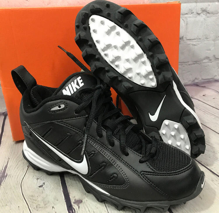 nike land shark cleats youth