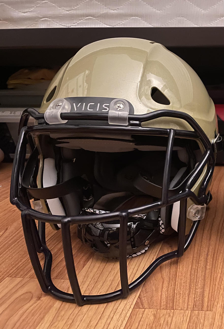 New Youth Large Vicis Helmet SidelineSwap