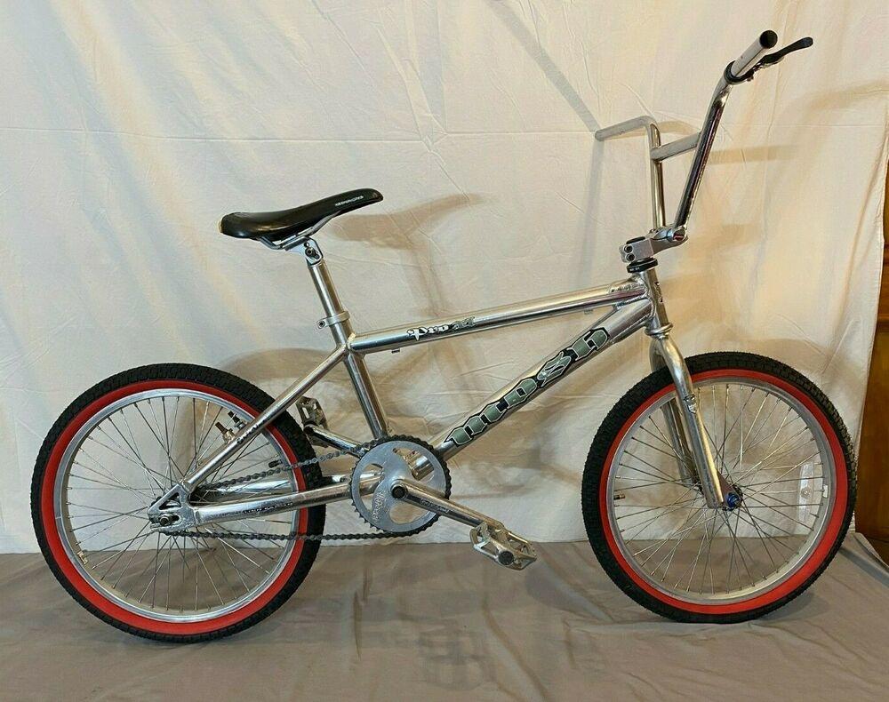 Mosh Pro Xl Giant Mosh Mosh Pro Bmx On Sale