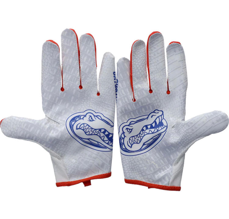 air jordan football gloves